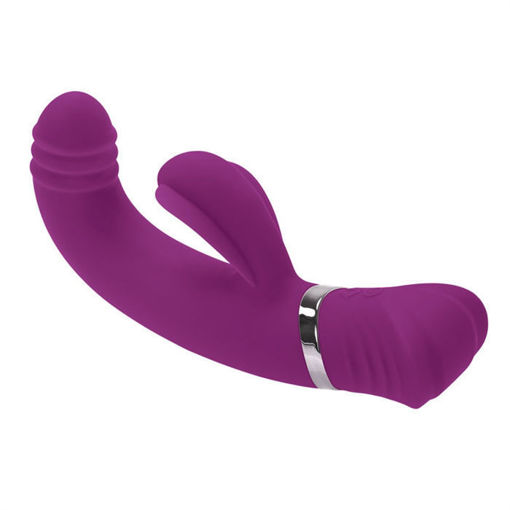 Image de Tap That - Silicone Rechargeable - Wild Aster