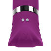 Picture of Tap That - Silicone Rechargeable - Wild Aster