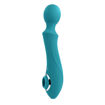 Image de Wanderful Sucker - Vibromasseur 2-en-1 Rechargeable en Silicone