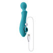 Image de Wanderful Sucker - Vibromasseur 2-en-1 Rechargeable en Silicone