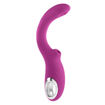 Picture of Strike A Pose - Silicone Rechargeable - Burgandy