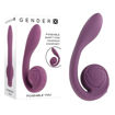 Picture of Poseable You - Silicone Rechargeable - Purple