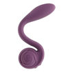 Picture of Poseable You - Silicone Rechargeable - Purple