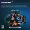 Image de Combo - Keon + Feel Britney- interactive masturbator