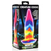 Image de Creature Cock - Unicorn Kiss Glow in the Dark