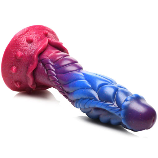 Picture of Creature Cock - Intruder Alien Dildo