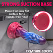 Picture of Creature Cock - Intruder Alien Dildo