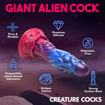 Picture of Creature Cock - Intruder Alien Dildo