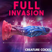 Image de Creature Cock - Intruder Alien Dildo