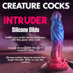 Image de Creature Cock - Intruder Alien Dildo