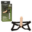 Image de Performance Maxx - Life-Like Extension With Harness - Beige