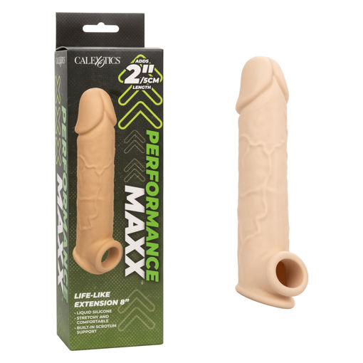 Image de Performance Maxx - Life-like Extension 8'' - Beige