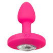 Picture of Cheeky Gems - Rechargeable Vib Probe plug anal Petit - Rose