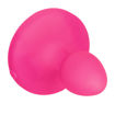 Picture of Cheeky Gems - Rechargeable Vib Probe plug anal Petit - Rose