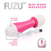 Fuzu-Mini-Wand-Massager-Pink