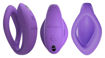 Image de We-Vibe Sync O Couples - Lila