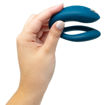 Image de We-Vibe Sync O Couples - Velvet Green