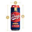 Picture of Free gift - Arousing Ale - Frosted - Schag's