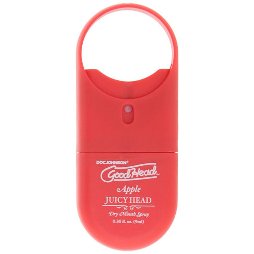 Image de GoodHead Juicy Head Dry Mouth Spray To-Go in Apple