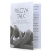 Picture of Pillow Talk Couples Card Game