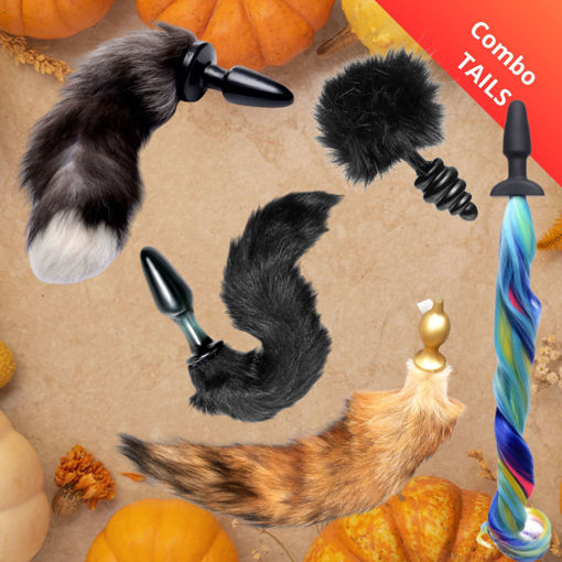 Image de Combo Tails