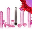 Picture of INTENSE PLEASURE KIT - PINK