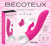 Picture of Free gift - Bécoteux