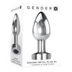 Rockin-Metal-Plug-XL-Rechargeable-Silver