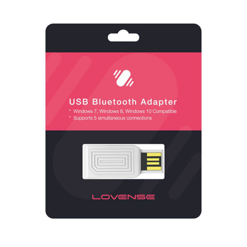 Image de Lovense USB Bluetooth Adapter