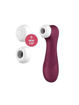 Picture of Satisfyer - Pro 2 Generation 3 Wine Red