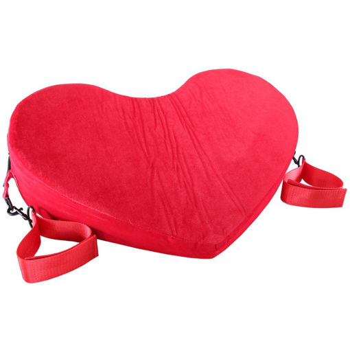 Picture of Coussin d'amour WhipSmart