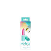 Image de RETRO RECHARGEABLE LIPSTICK BULLET- TURQUOISE