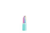 Image de RETRO RECHARGEABLE LIPSTICK BULLET- TURQUOISE