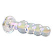 Jewels-Beads-Glass-Iridescent