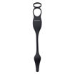 Plug-Tug-Silicone-Rechargeable-Black