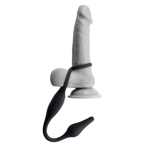 Plug-Tug-Silicone-Rechargeable-Black