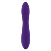 Wavy-Rabbit-Silicone-Rechargeable-Purple
