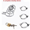 Picture of Chastity cage - Infinity Kit