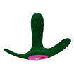 Picture of OSSIA - REMOTE CONTROLLED WEARABLE BULLET VIBRATOR - GREEN