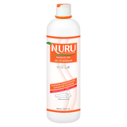 NURU-500ML