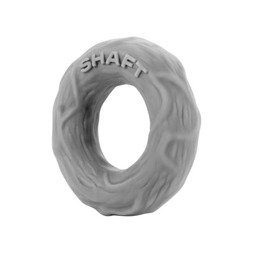 Picture of Shaft - MODEL R - C-RING - GRAY - SIZE 1 - FLEXISKIN LIQUID SILICONE 