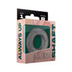 Picture of Shaft - MODEL R - C-RING - GRAY - SIZE 1 - FLEXISKIN LIQUID SILICONE 