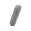 Image de Shaft - MODEL R - C-RING - GRIS - SIZE 1 - FLEXISKIN LIQUID SILICONE 