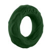 Picture of Shaft - MODEL R - C-RING - GREEN - SIZE 3 - FLEXISKIN LIQUID SILICONE COCKRING