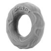 Picture of Shaft - MODEL R - C-RING - GRAY - SIZE 3 - FLEXISKIN LIQUID SILICONE COCKRING