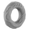 Picture of Shaft - MODEL R - C-RING - GRAY - SIZE 3 - FLEXISKIN LIQUID SILICONE COCKRING