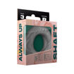 Image de Shaft - MODEL R - C-RING - GRIS - SIZE 3 - FLEXISKIN LIQUID SILICONE COCKRING