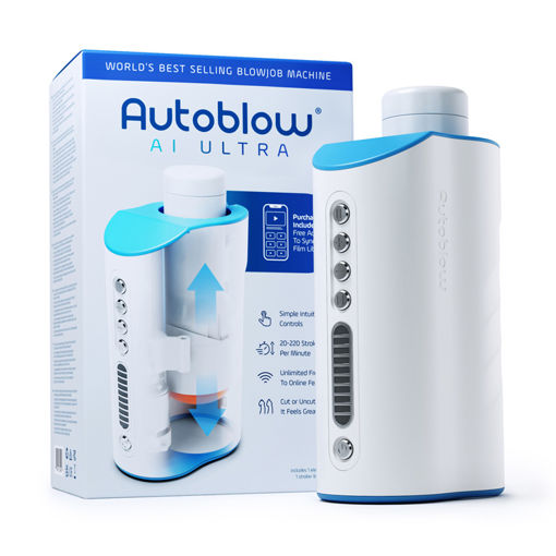 Autoblow-AI-Ultra