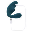 Charmer-Silicone-Rechargeable-Deep-Teal