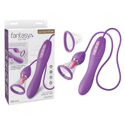 Fantasy-For-Her-Her-Ultimate-Pleasure-Max-Purple